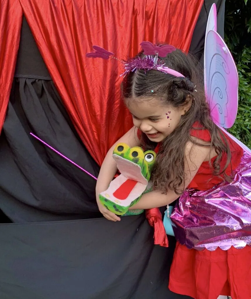 Galería de animación infantil